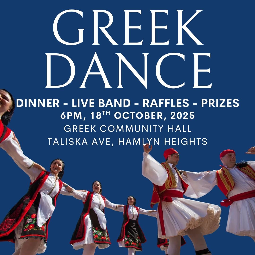 greek community schools geelong