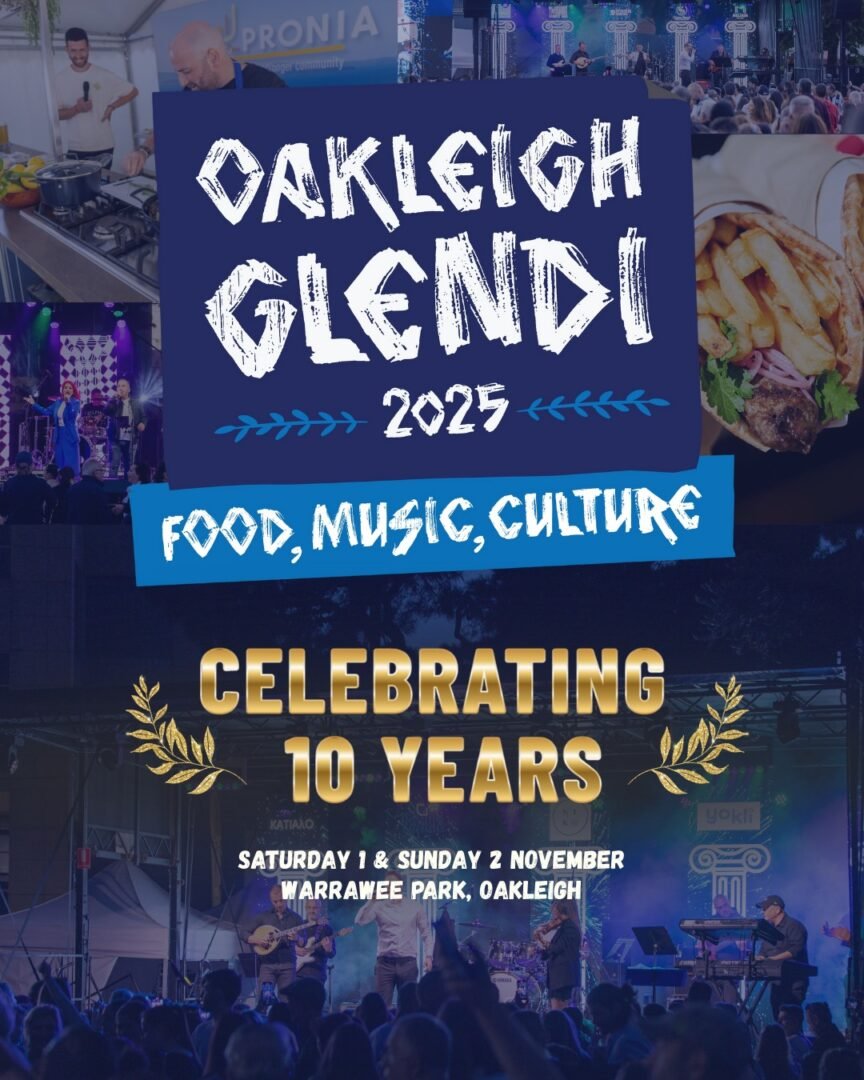 oakleigh glendi oakleigh grammar