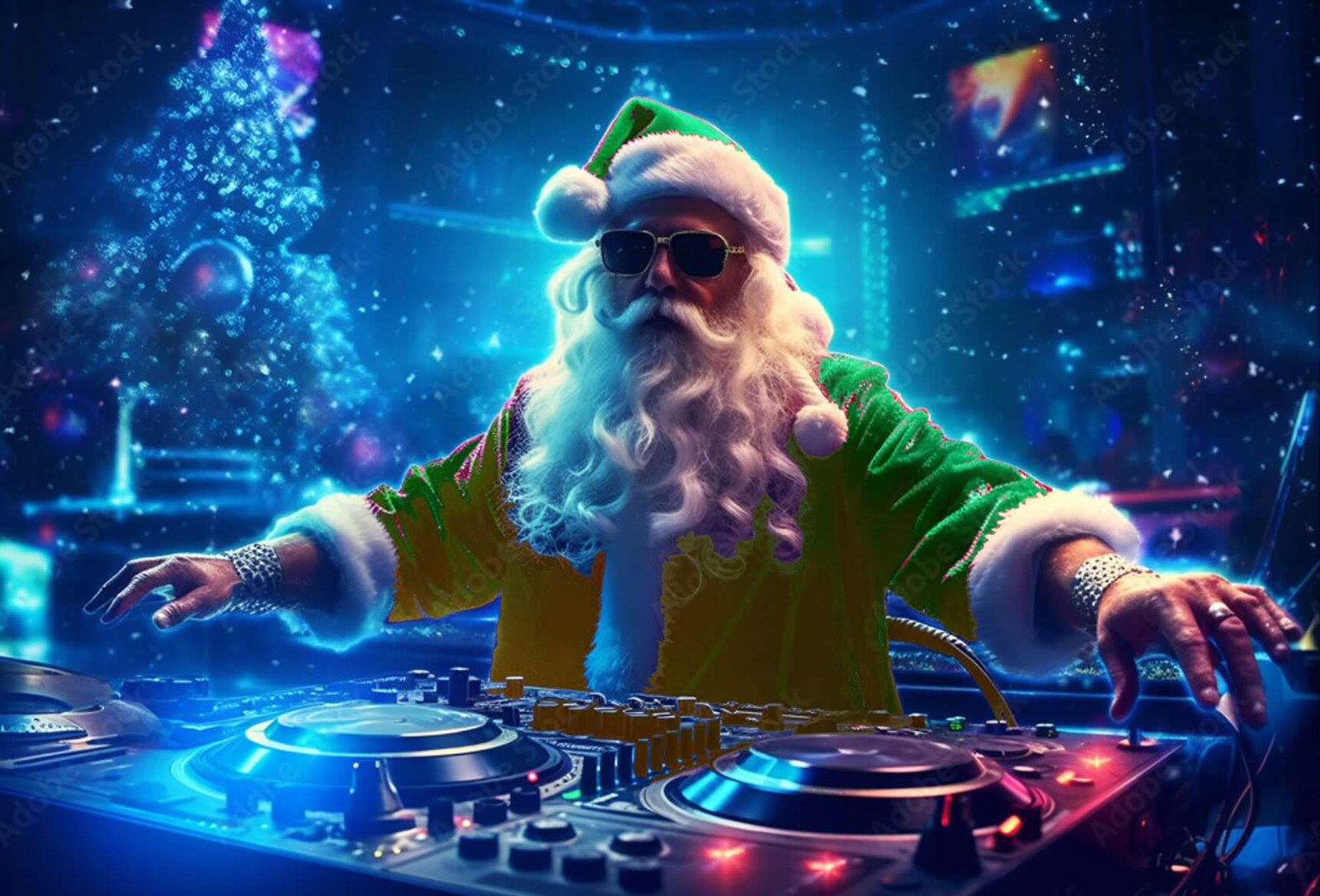 MANASIS SENIORS STUDENTS CHRISTMAS PARTY, 2025