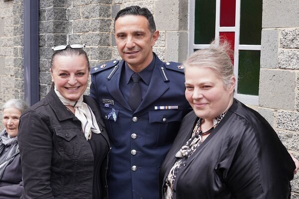 Holy Church of St. John the Forerunner