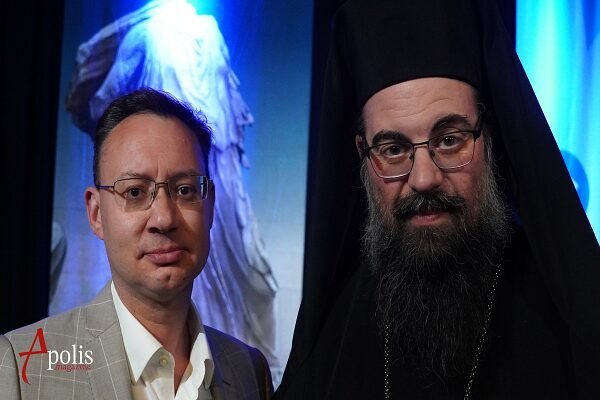 Giannis Loverdos @ Greek Community of Melbourne