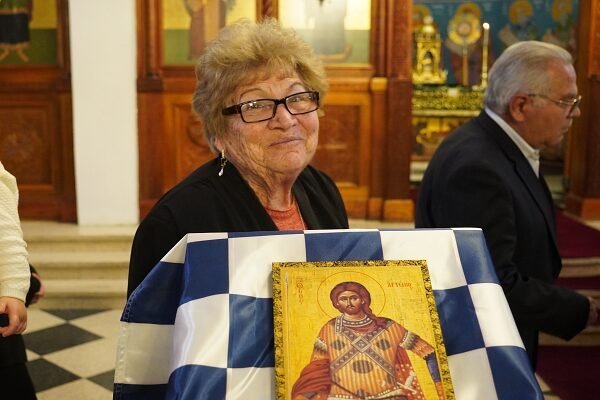 Holy Church of St. John the Forerunner