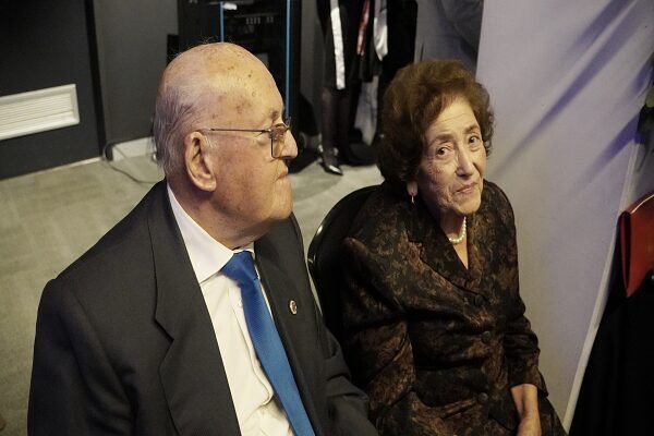 Giannis Loverdos @ Greek Community of Melbourne