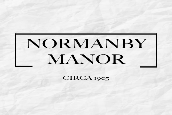 normanby manor 600